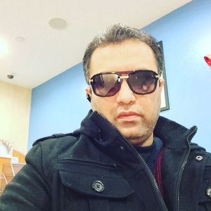 Meet your Posher, Abdul